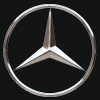 Logotipo Mercedes Benz